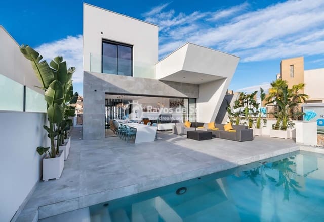 Ciudad Quesada Huis Te Koop