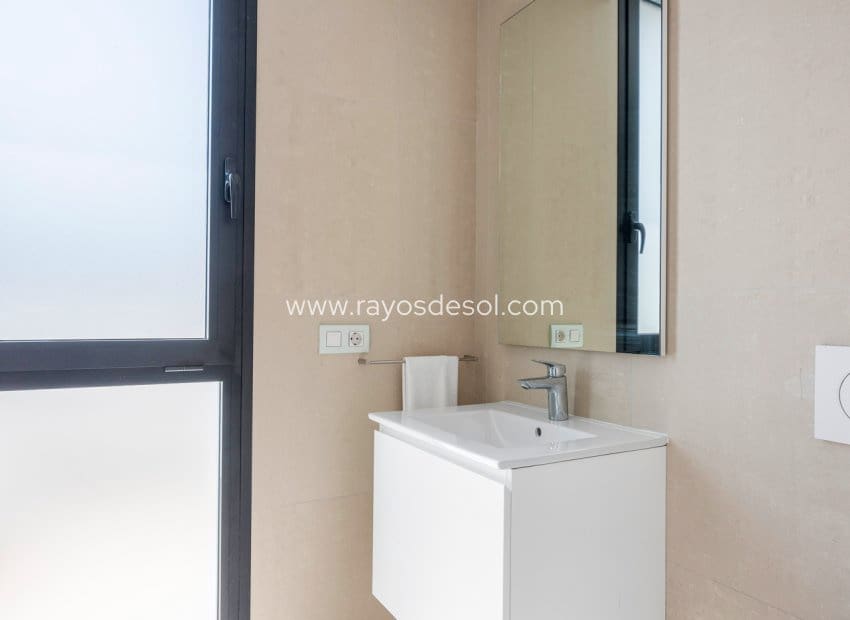 4 soverom Villa til salgs i Rojales med svømmebasseng - € 640 000 (Ref: 8542988)