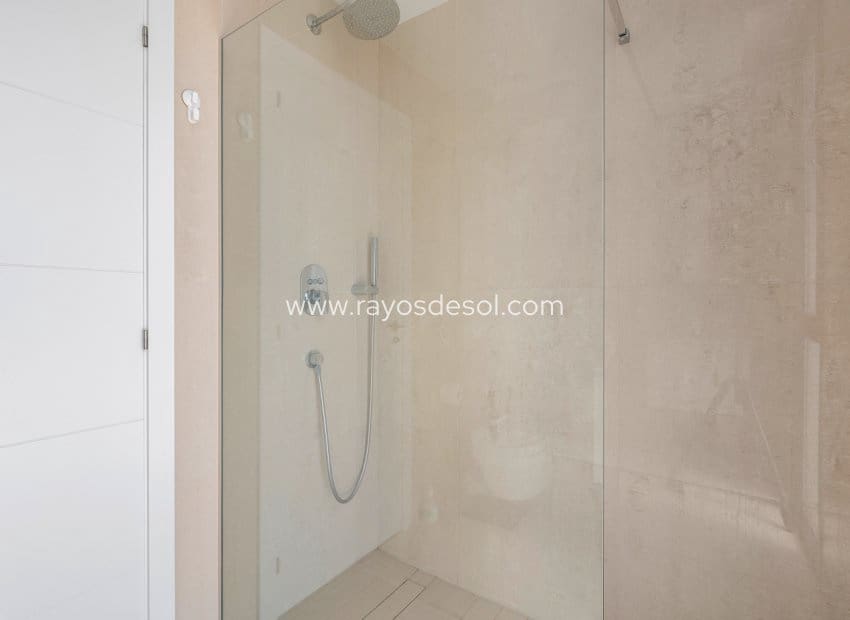 4 soverom Villa til salgs i Rojales med svømmebasseng - € 640 000 (Ref: 8542988)