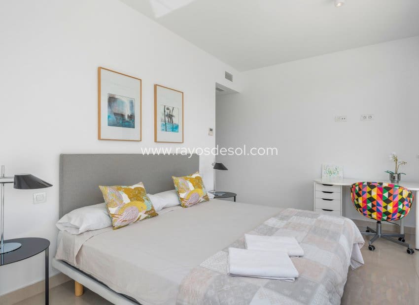 4 soverom Villa til salgs i Rojales med svømmebasseng - € 640 000 (Ref: 8542988)