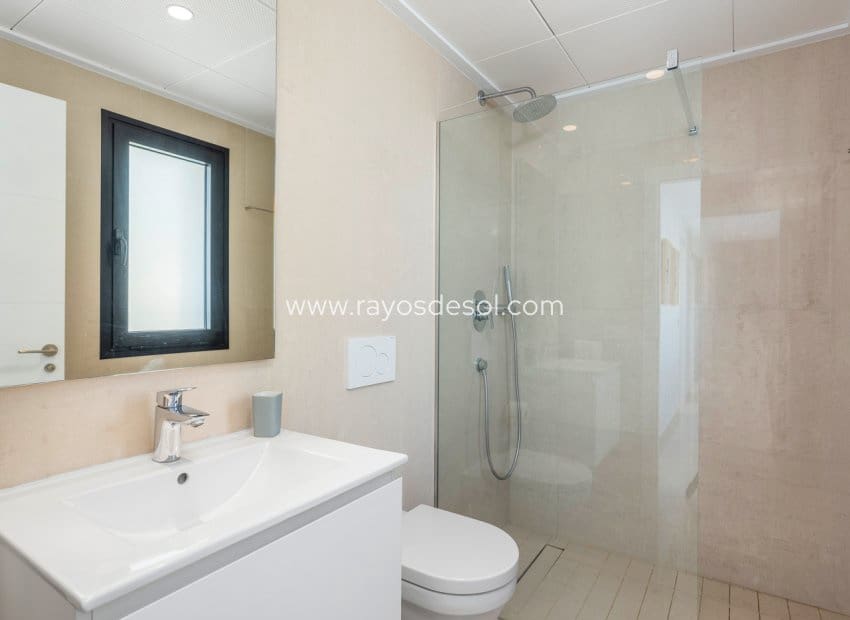 4 soverom Villa til salgs i Rojales med svømmebasseng - € 640 000 (Ref: 8542988)