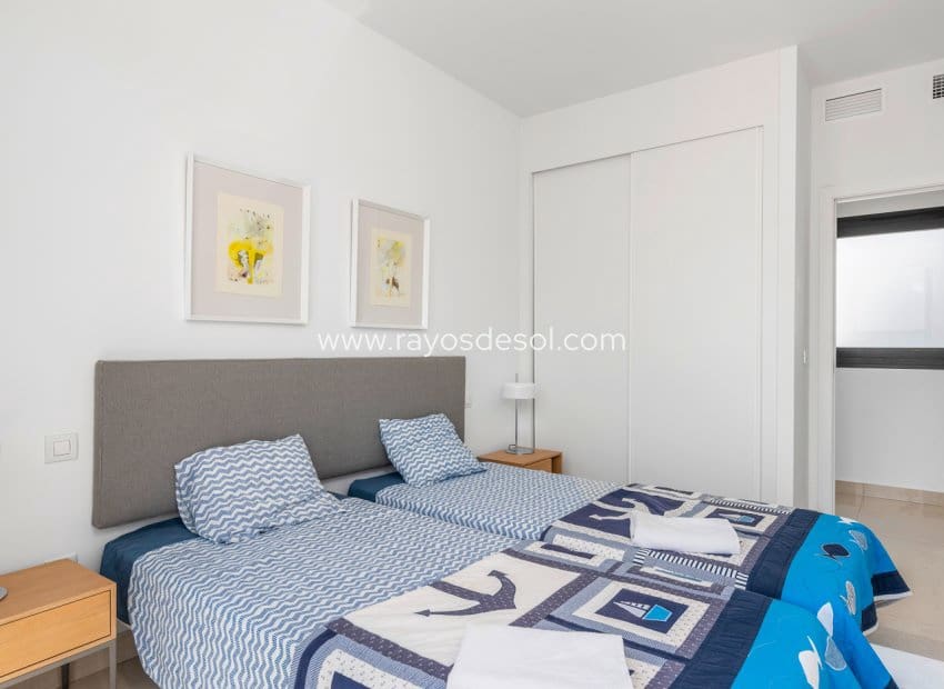 4 soverom Villa til salgs i Rojales med svømmebasseng - € 640 000 (Ref: 8542988)