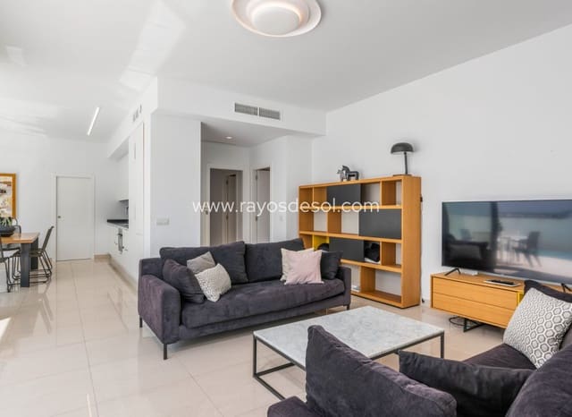 4 bedroom Villa for sale in Rojales with pool - € 640,000 (Ref: 8542988)