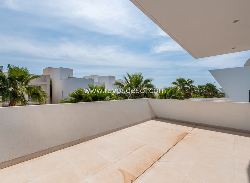 4 soverom Villa til salgs i Rojales med svømmebasseng - € 640 000 (Ref: 8542988)