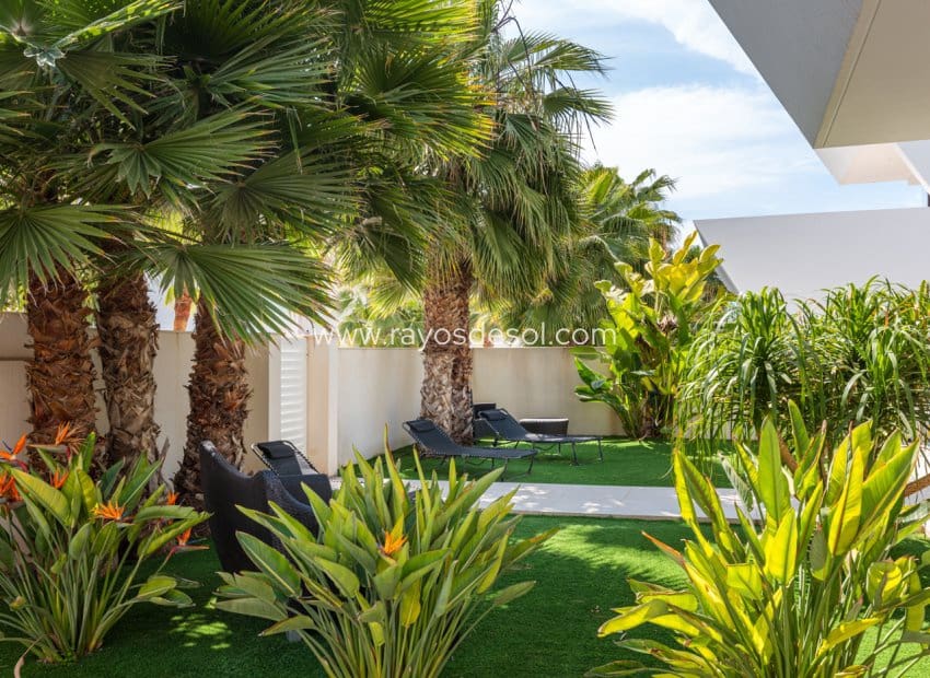 4 soverom Villa til salgs i Rojales med svømmebasseng - € 640 000 (Ref: 8542988)