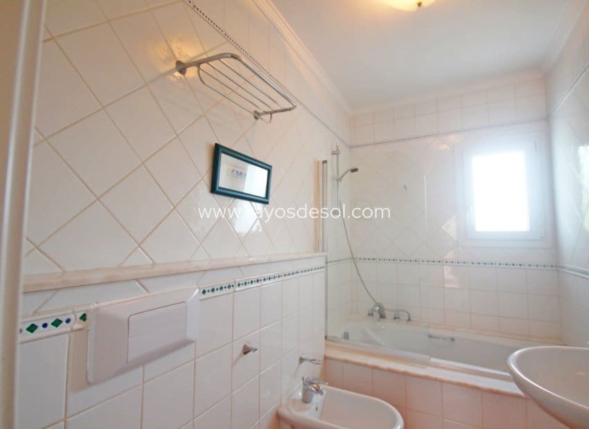 4 sypialnia Willa na sprzedaż w Moraira z basenem - 965 000 € (Ref: 8542993)