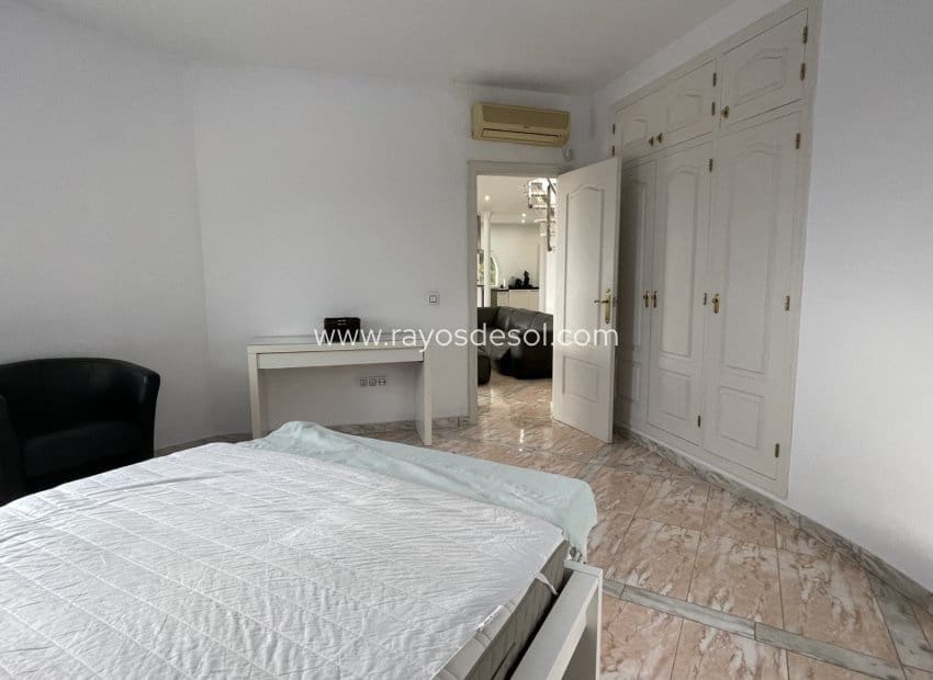 4 makuuhuone Huvila myytävänä paikassa Calpe / Calp mukana uima-altaan - 1 250 000 € (Ref: 8542994)