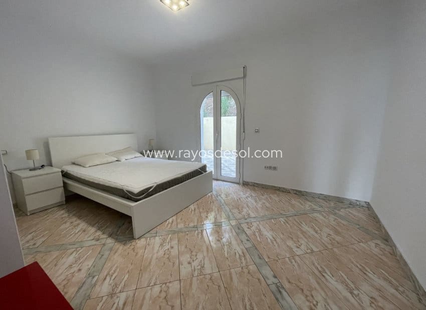 4 makuuhuone Huvila myytävänä paikassa Calpe / Calp mukana uima-altaan - 1 250 000 € (Ref: 8542994)