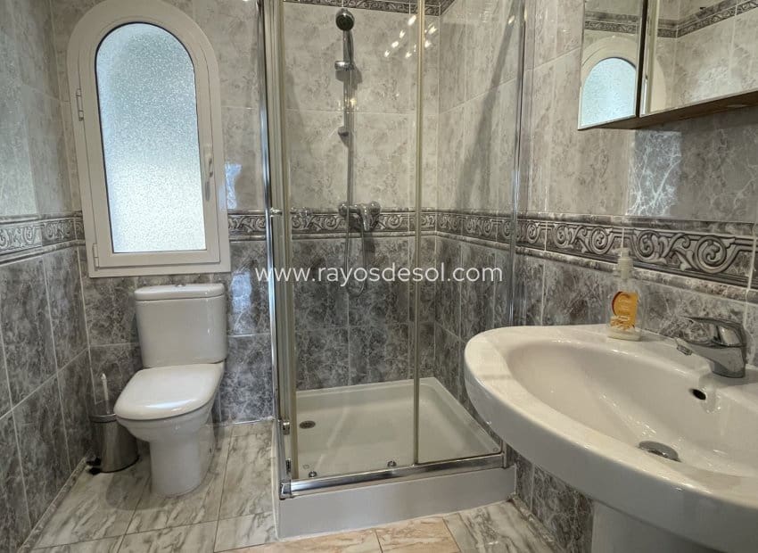 4 makuuhuone Huvila myytävänä paikassa Calpe / Calp mukana uima-altaan - 1 250 000 € (Ref: 8542994)