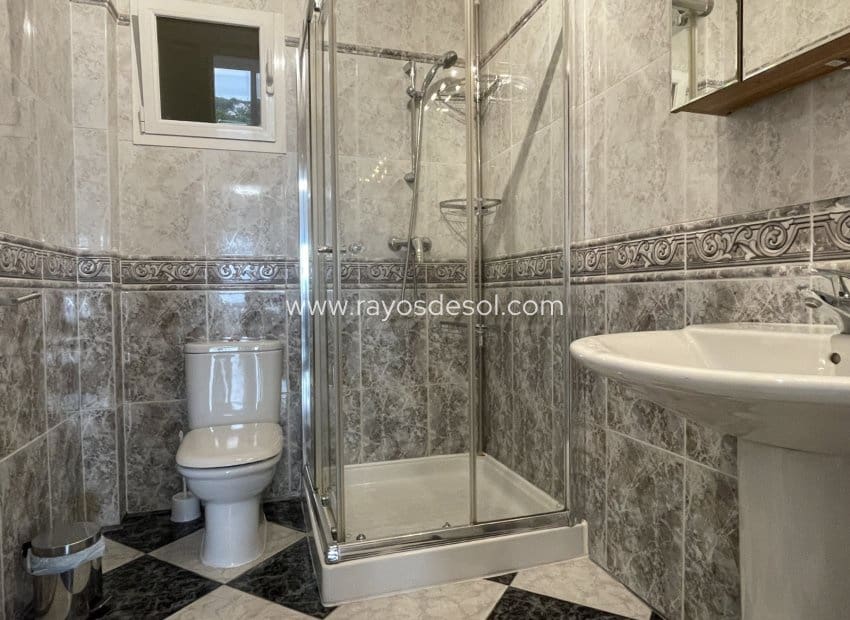 4 makuuhuone Huvila myytävänä paikassa Calpe / Calp mukana uima-altaan - 1 250 000 € (Ref: 8542994)