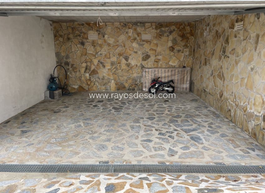 4 makuuhuone Huvila myytävänä paikassa Calpe / Calp mukana uima-altaan - 1 250 000 € (Ref: 8542994)