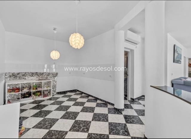 4 soverom Villa til salgs i Manzanera - Tosal, Calpe / Calp med svømmebasseng - € 1 400 000 (Ref: 8542994)
