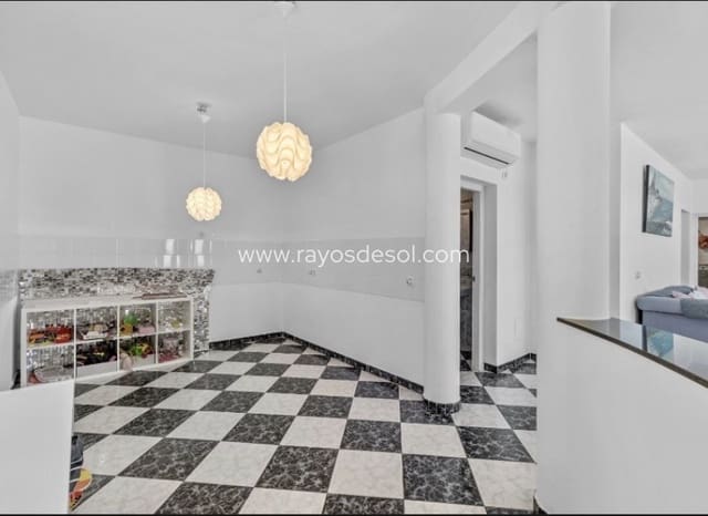 4 makuuhuone Huvila myytävänä paikassa Manzanera - Tosal, Calpe / Calp mukana uima-altaan - 1 400 000 € (Ref: 8542994)