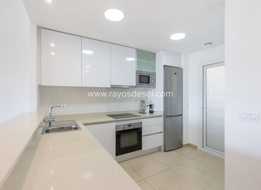 3 soverom Leilighet til salgs i Villamartin med svømmebasseng - € 299 900 (Ref: 8543000)