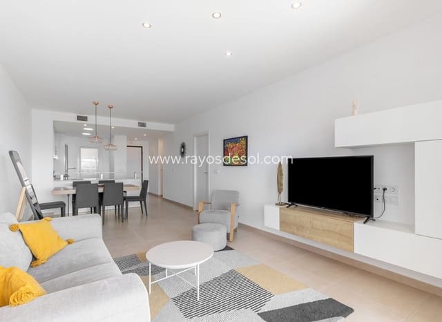 3 soverom Leilighet til salgs i Villamartin, Orihuela med svømmebasseng - € 299 900 (Ref: 8543000)