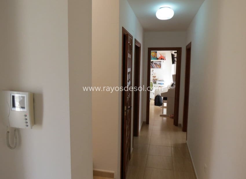 3 soveværelse Villa til salg i Cumbre del Sol - € 795.000 (Ref: 8543362)