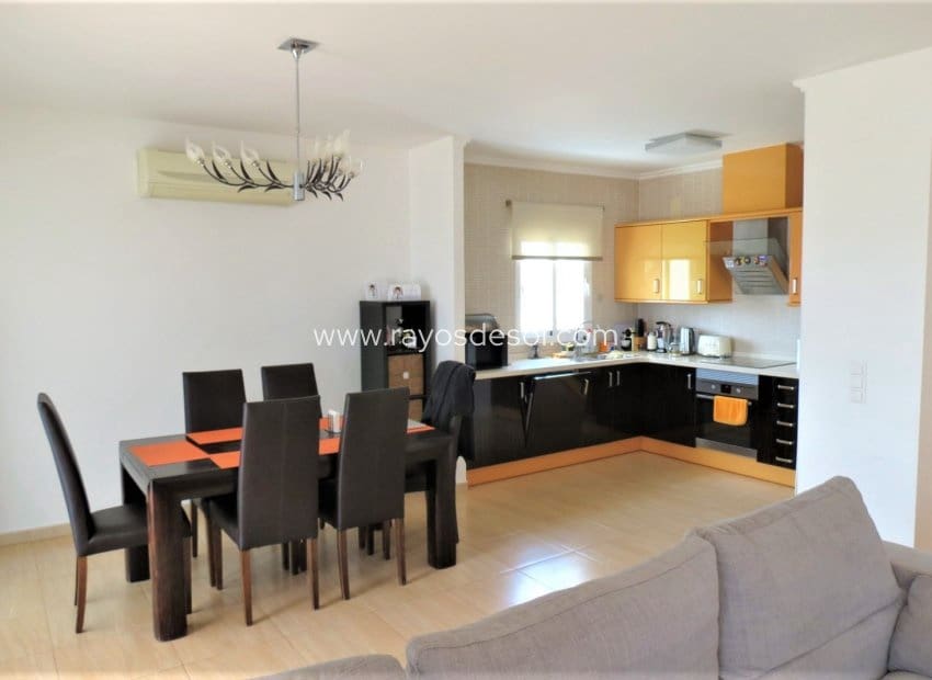 3 soveværelse Villa til salg i Cumbre del Sol - € 795.000 (Ref: 8543362)