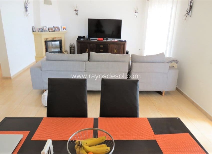 3 soveværelse Villa til salg i Cumbre del Sol - € 795.000 (Ref: 8543362)