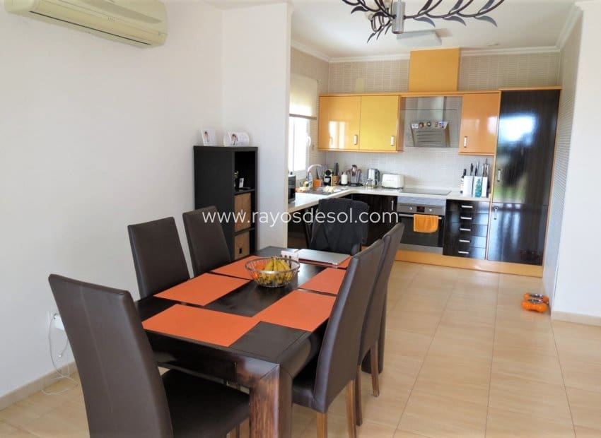 3 soveværelse Villa til salg i Cumbre del Sol - € 795.000 (Ref: 8543362)