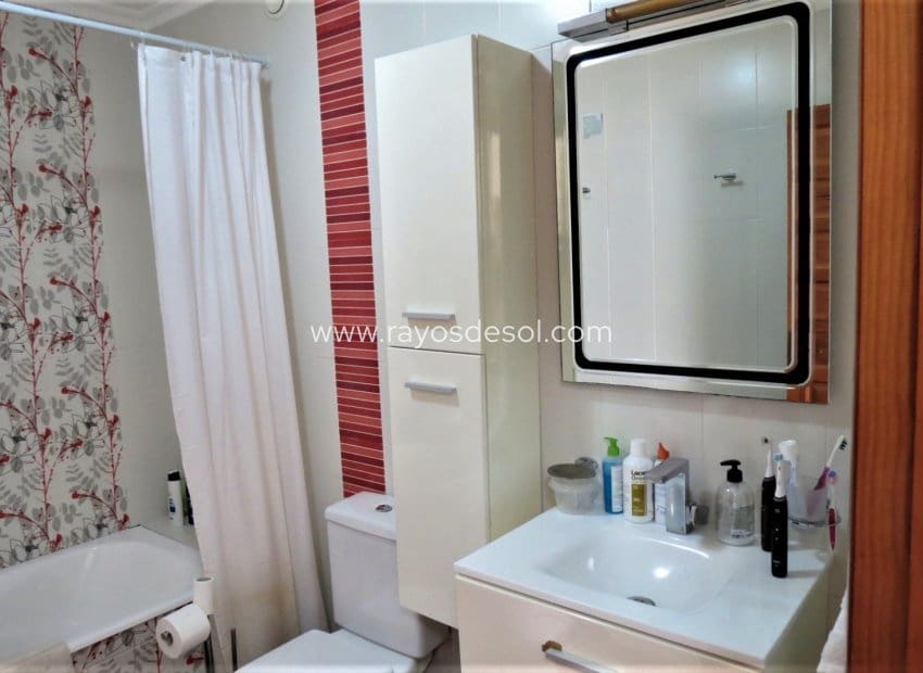 3 soveværelse Villa til salg i Cumbre del Sol - € 795.000 (Ref: 8543362)