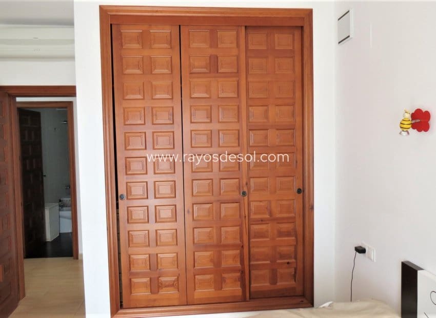 3 soveværelse Villa til salg i Cumbre del Sol - € 795.000 (Ref: 8543362)