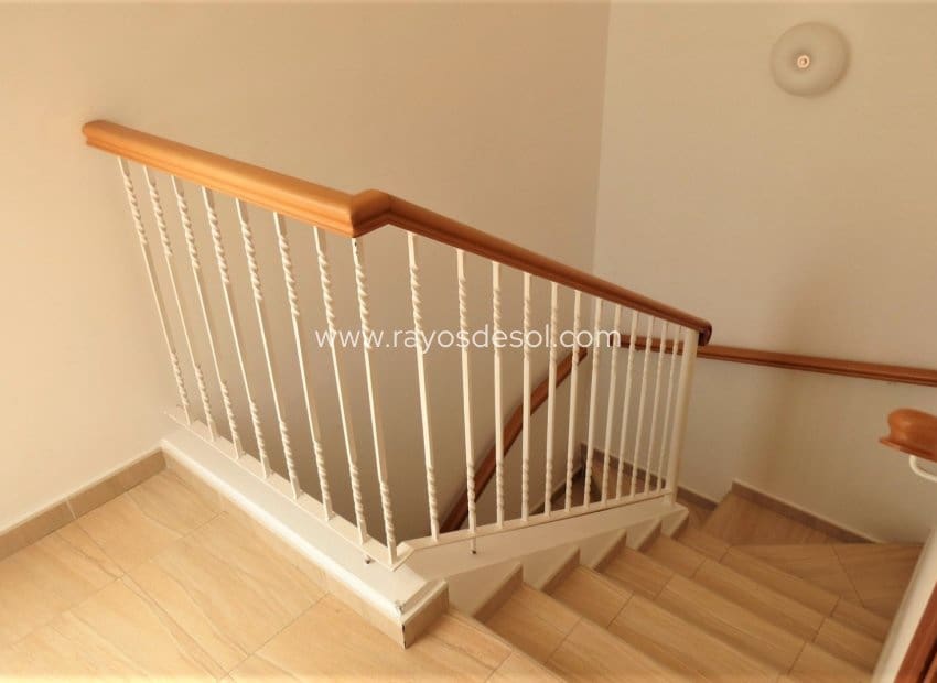 3 soveværelse Villa til salg i Cumbre del Sol - € 795.000 (Ref: 8543362)