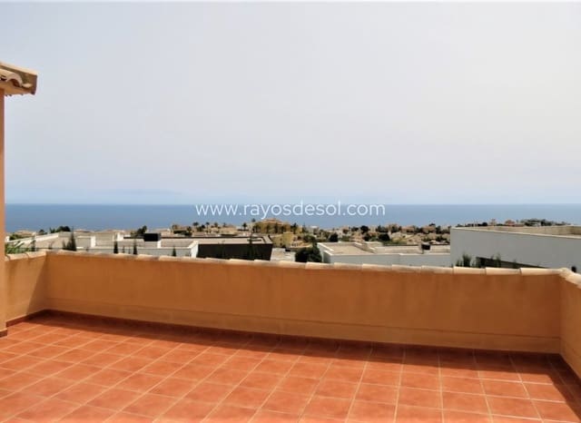 3 Zimmer Villa zu verkaufen in Cumbre del Sol, Benitachell / Benitatxell - 795.000 € (Ref: 8543362)