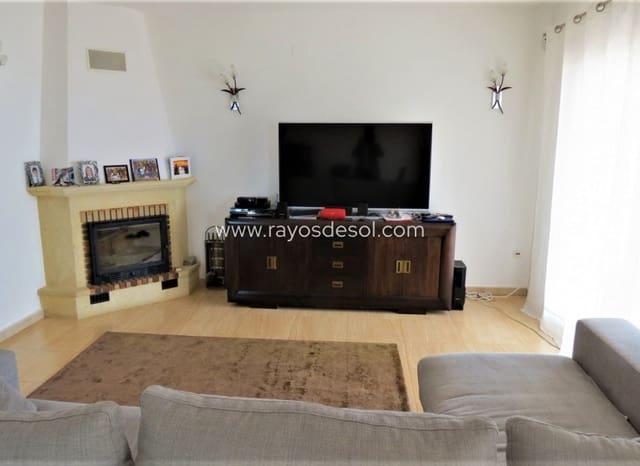 3 Zimmer Villa zu verkaufen in Cumbre del Sol, Benitachell / Benitatxell - 795.000 € (Ref: 8543362)