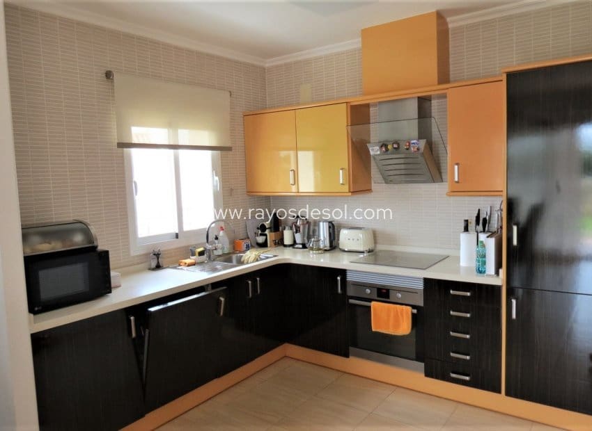 3 soveværelse Villa til salg i Cumbre del Sol - € 795.000 (Ref: 8543362)