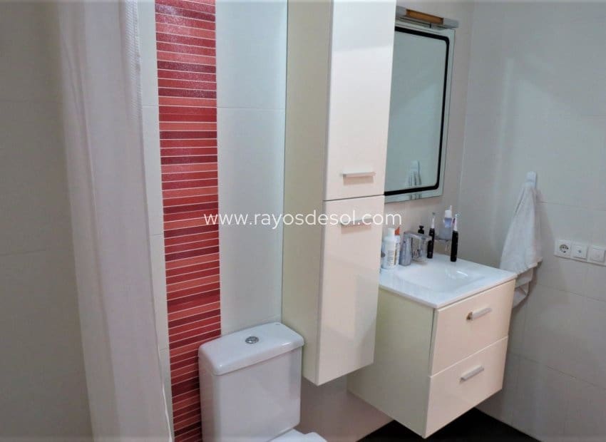 3 soveværelse Villa til salg i Cumbre del Sol - € 795.000 (Ref: 8543362)