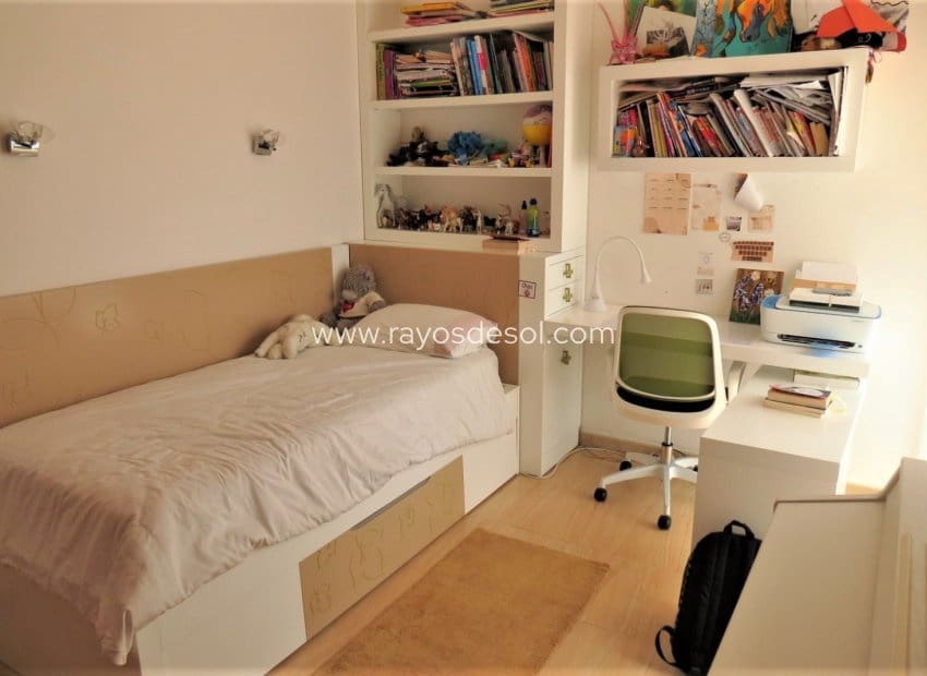 3 soveværelse Villa til salg i Cumbre del Sol - € 795.000 (Ref: 8543362)