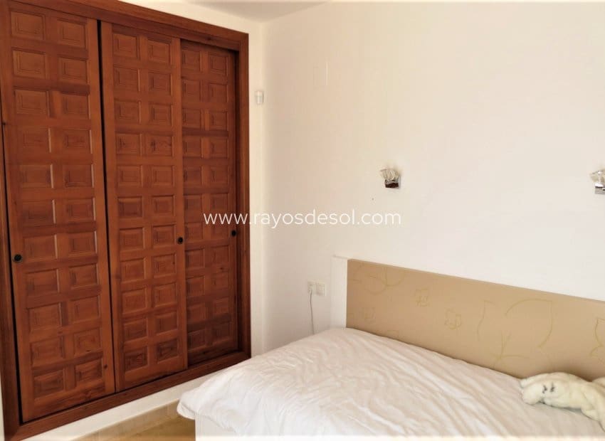 3 soveværelse Villa til salg i Cumbre del Sol - € 795.000 (Ref: 8543362)