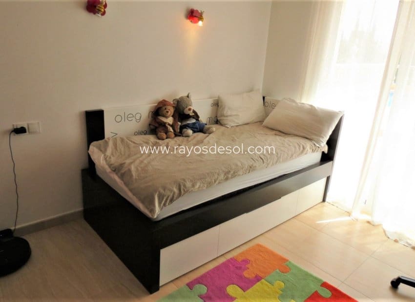 3 soveværelse Villa til salg i Cumbre del Sol - € 795.000 (Ref: 8543362)