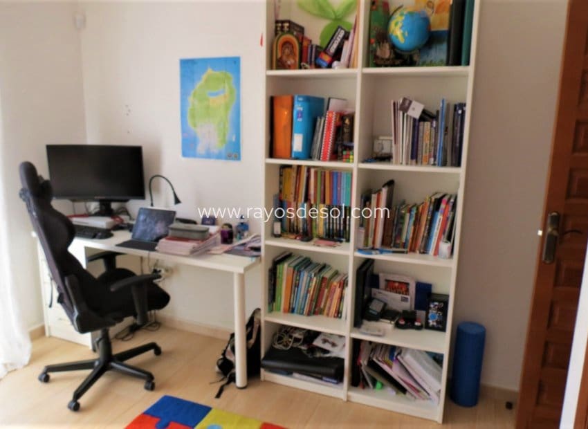 3 soveværelse Villa til salg i Cumbre del Sol - € 795.000 (Ref: 8543362)