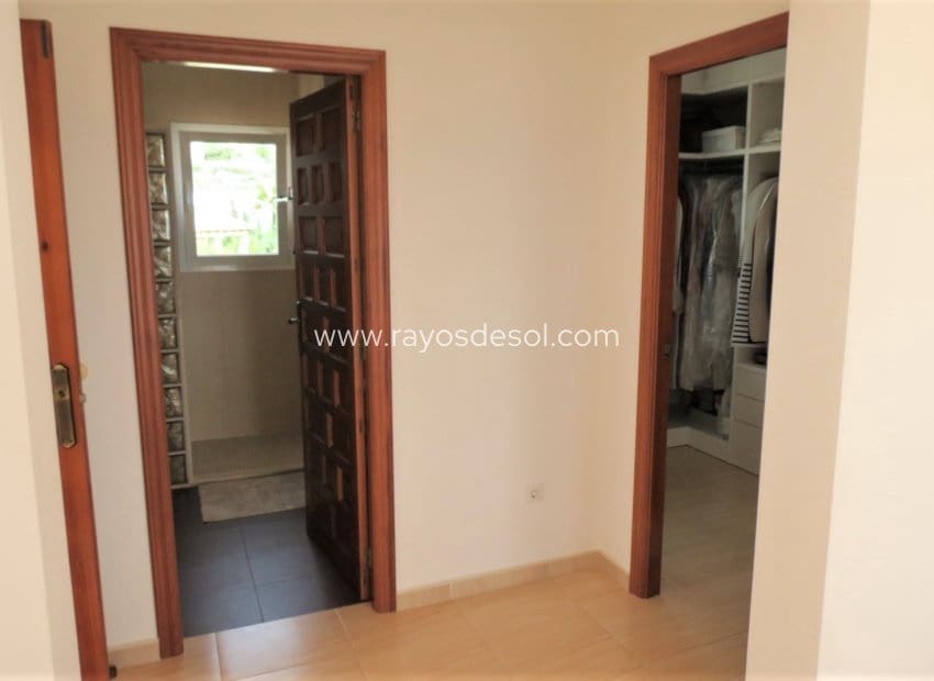 3 soveværelse Villa til salg i Cumbre del Sol - € 795.000 (Ref: 8543362)