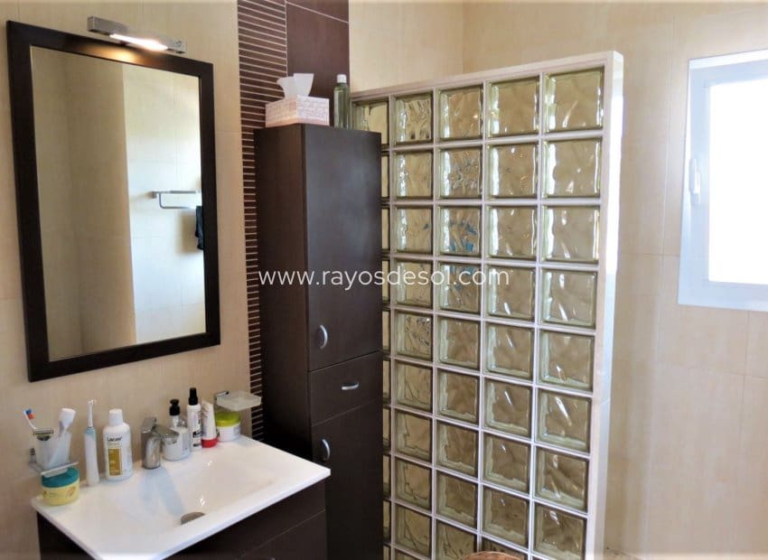 3 soveværelse Villa til salg i Cumbre del Sol - € 795.000 (Ref: 8543362)