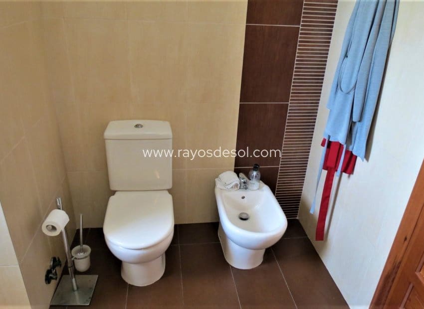 3 soveværelse Villa til salg i Cumbre del Sol - € 795.000 (Ref: 8543362)