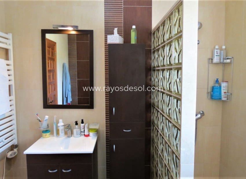 3 soveværelse Villa til salg i Cumbre del Sol - € 795.000 (Ref: 8543362)