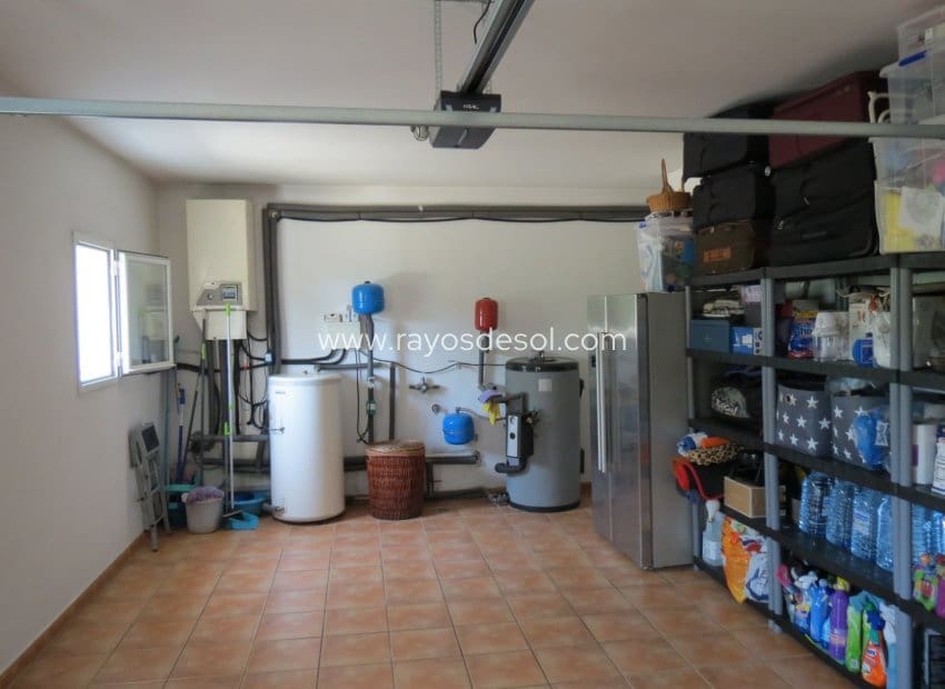 3 soveværelse Villa til salg i Cumbre del Sol - € 795.000 (Ref: 8543362)