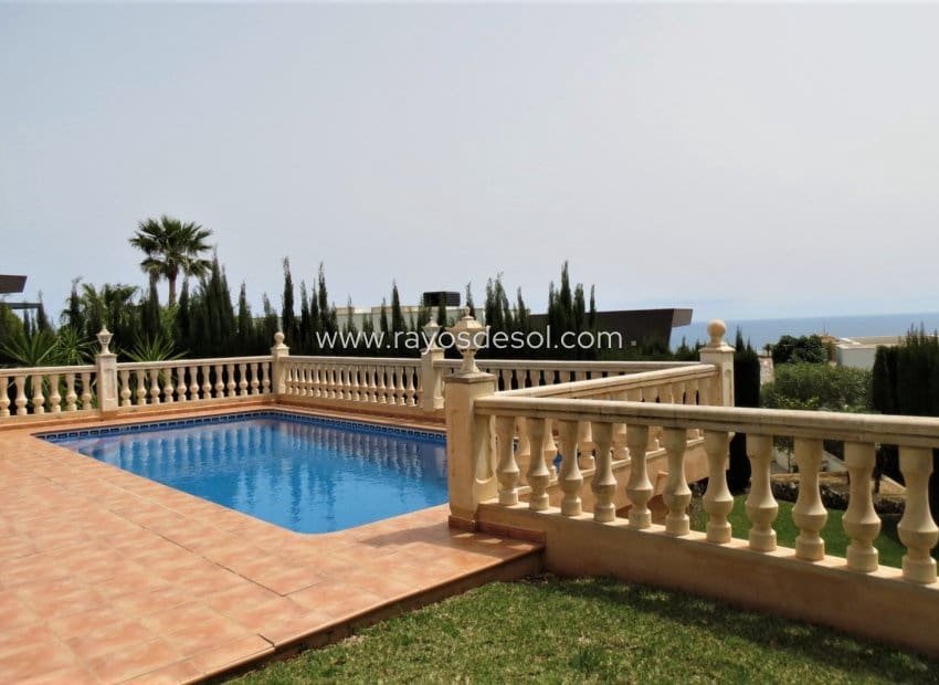 3 soveværelse Villa til salg i Cumbre del Sol - € 795.000 (Ref: 8543362)