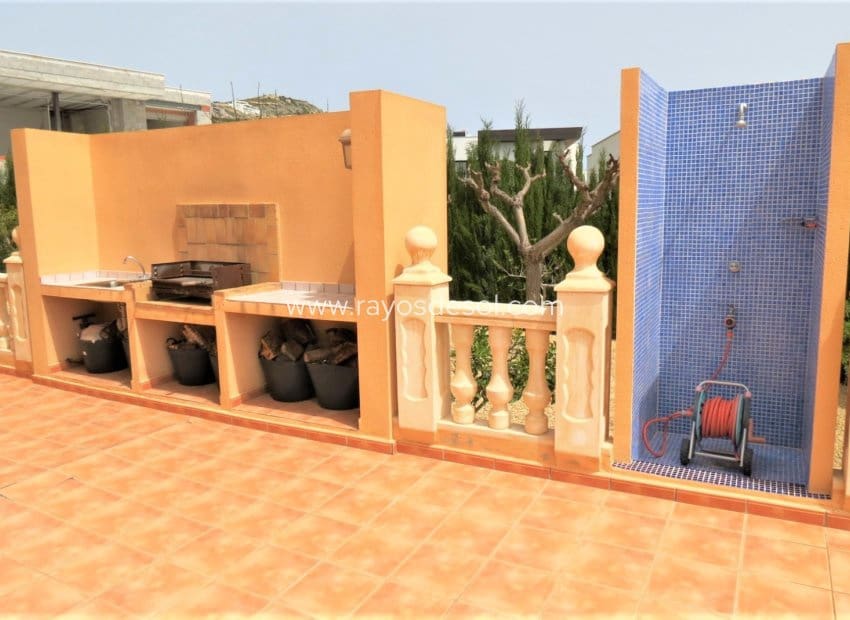 3 soveværelse Villa til salg i Cumbre del Sol - € 795.000 (Ref: 8543362)