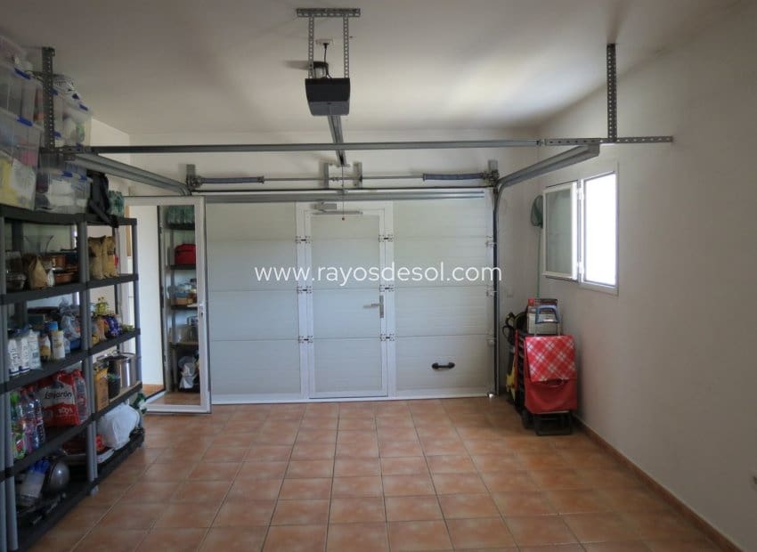 3 soveværelse Villa til salg i Cumbre del Sol - € 795.000 (Ref: 8543362)