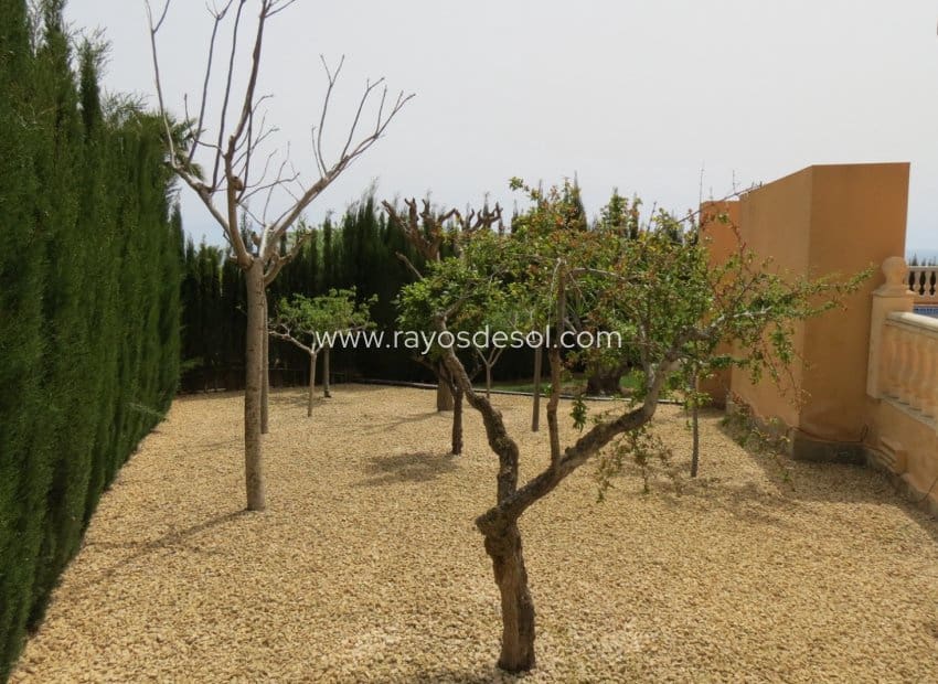 3 soveværelse Villa til salg i Cumbre del Sol - € 795.000 (Ref: 8543362)