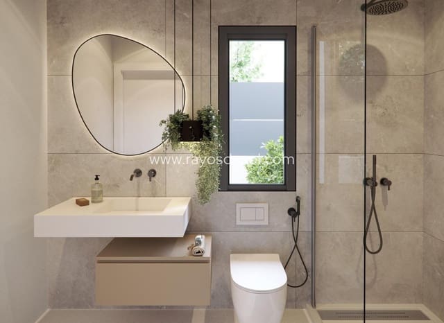 3 bedroom Villa for sale in San Miguel de Salinas - € 429,900 (Ref: 8543462)