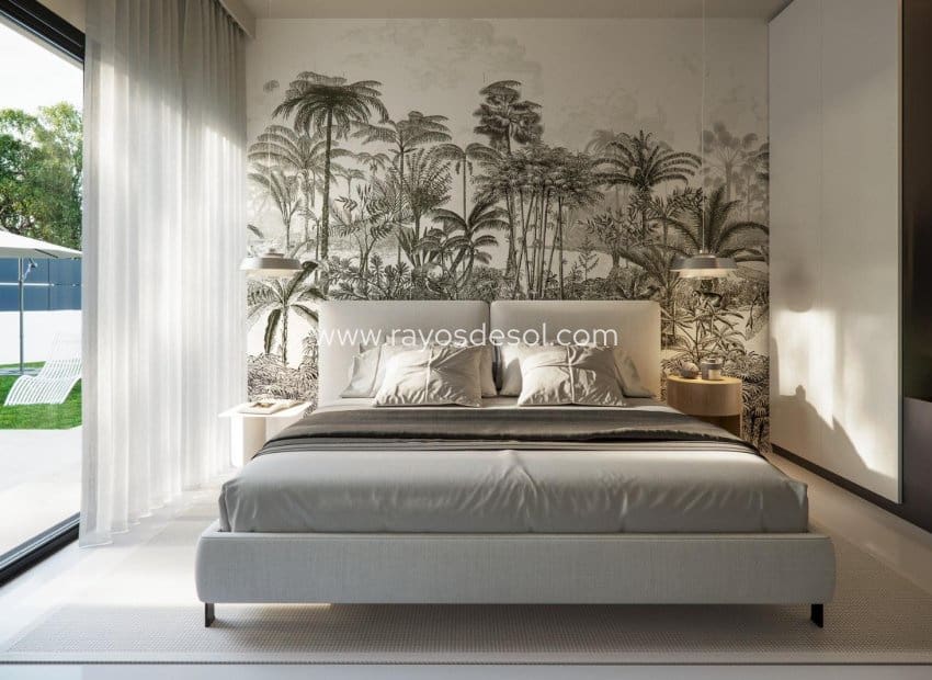 3 bedroom Villa for sale in San Miguel de Salinas - € 429,900 (Ref: 8543462)