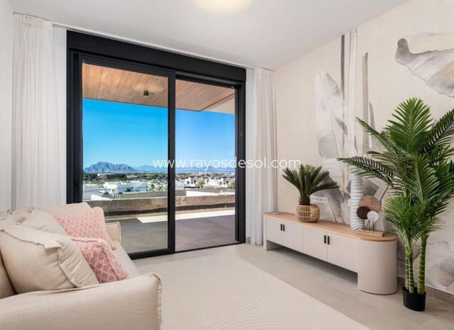 4 bedroom Apartment for sale in Benijófar with pool - € 328,000 (Ref: 8543464)