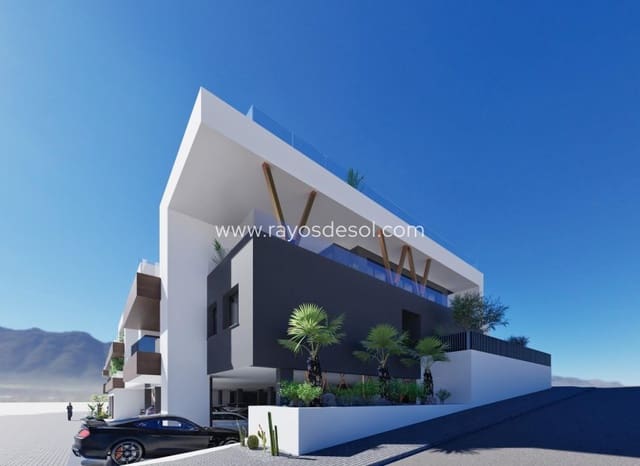 2 camera da letto Appartamento in vendita in Benijófar con piscina - 263.000 € (Rif: 8543480)