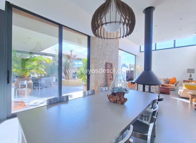 3 makuuhuone Huvila myytävänä paikassa Las Lomas de Rame - Bahía Bella, Los Alcázares mukana uima-altaan - 799 500 € (Ref: 8543494)