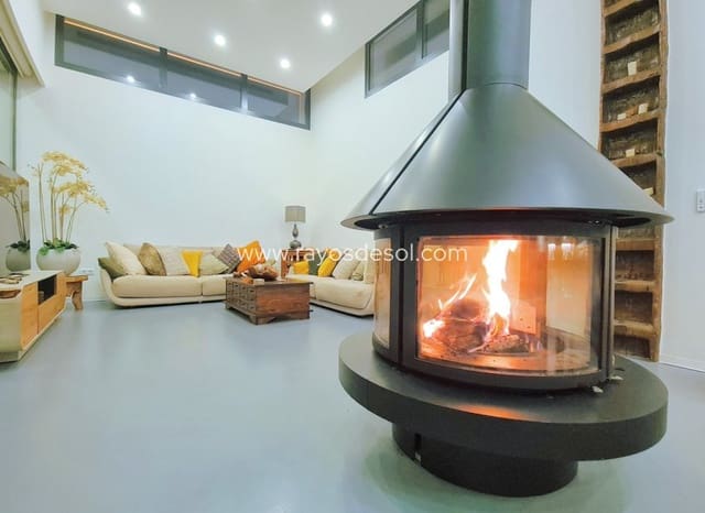 3 makuuhuone Huvila myytävänä paikassa Las Lomas de Rame - Bahía Bella, Los Alcázares mukana uima-altaan - 799 500 € (Ref: 8543494)