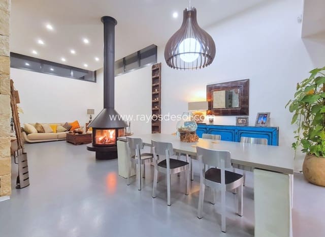 3 makuuhuone Huvila myytävänä paikassa Las Lomas de Rame - Bahía Bella, Los Alcázares mukana uima-altaan - 799 500 € (Ref: 8543494)